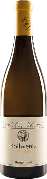 Chardonnay Gloria 2018 | Kollwentz