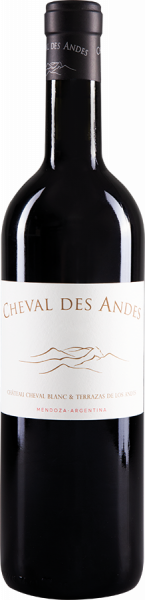 Cheval des Andes 2016 | Terrazas de los Andes