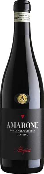 Amarone 5 Liter Methusalem 2018 | Allegrini