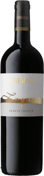 Löwengang Cabernet 6 liter Imperial 2012 | Lageder