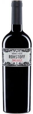 Zweigelt Rohstoff 6 liter Imperial 2021 | Hannes Reeh