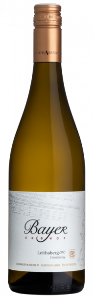 Chardonnay Leithaberg | Bayer-Erbhof