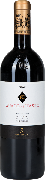 Guado al Tasso 3 liter Doppelmagnum 2017