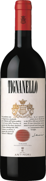 Tignanello 2010