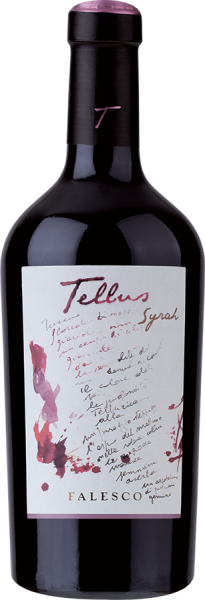 Tellus 0,75 | Falesco