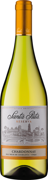 Chardonnay Reserve | Santa Rita