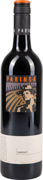 Paringa Shiraz | The ARH Australian Wine Company