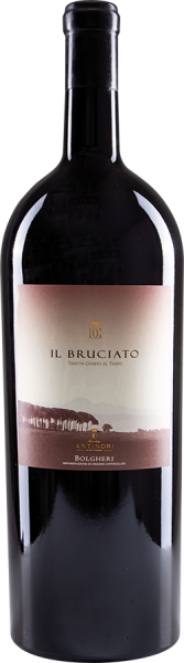 Il Bruciato 6 liter Imperial 2020 | Guado al Tasso