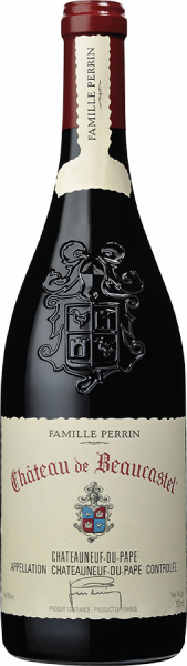 Chateauneuf du Pape 3 liter Doppelmagnum 2019 | Beaucastel, Perrin