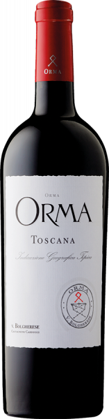 Orma 3 liter Doppelmagnum 2019