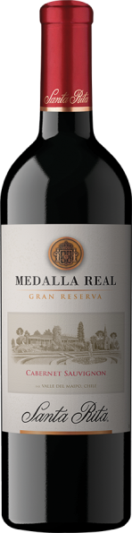 Medalla Real Cabernet S. | Santa Rita