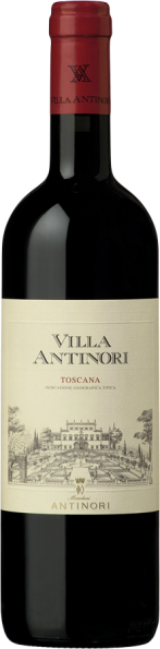 Villa Antinori rosso 6 liter Imperial 2020