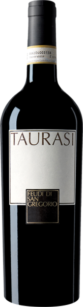 Taurasi 3 liter Doppelmagnum 2014 | Feudi San Gregorio