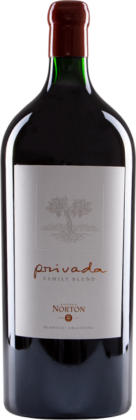 Privada 6 liter Imperial 2016 | Norton