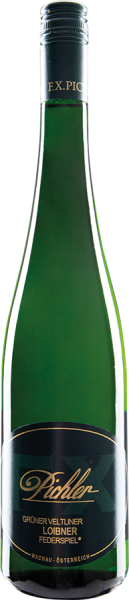 gr. Veltliner Federspiel Loibner | F.X. Pichler