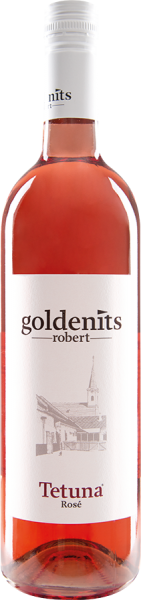 Tetuna Rosé | Goldenits