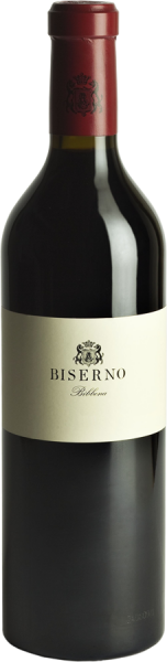 Biserno di Biserno 3 liter Doppelmagnum 2018