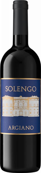 Solengo 3 liter Doppelmagnum 2018 | Argiano