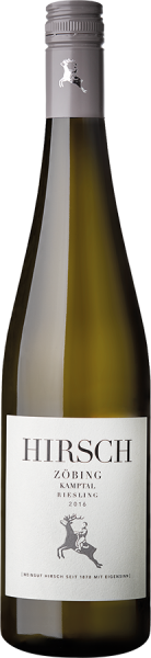 Zöbinger Riesling | Hirsch