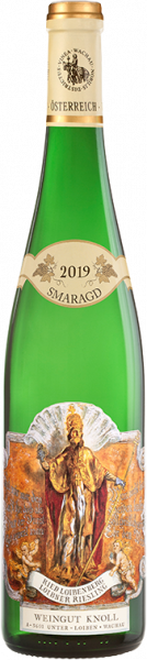 Riesling Smaragd Loibenberg 2019 | Knoll