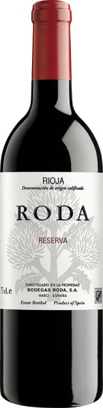 Roda Reserva 2019