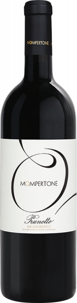 Mompertone | Prunotto