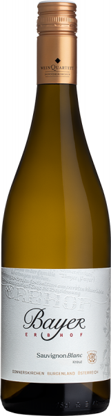 Sauvignon blanc Kreuz | Bayer-Erbhof