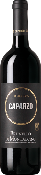 Brunello di Montalcino Riserva 2006 | Caparzo