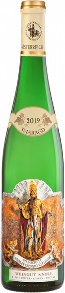 grüner Veltliner Smaragd Schütt 2019 | Knoll