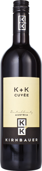 K+K Cuvee | Kirnbauer