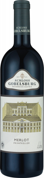 Merlot 2019 | Gobelsburg