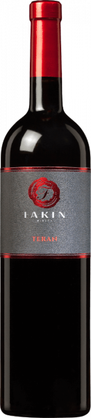 Teran 5 liter Jeroboam 2021 | Fakin Wines