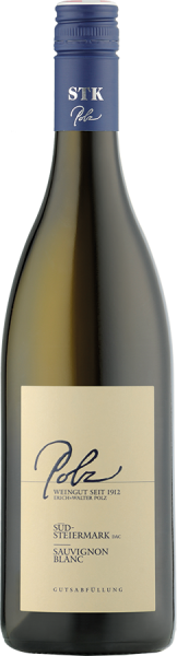 Sauvignon blanc STK | Polz