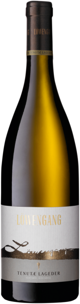 Löwengang Chardonnay 6 liter Imperial 2015 | Lageder