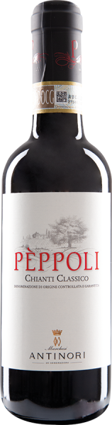 Peppoli 0,375 | Antinori