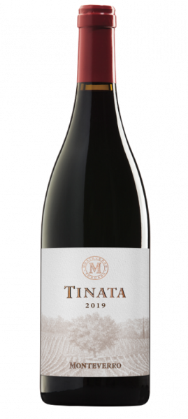 Tinata 3 liter Doppelmagnum 2019 | Monteverro