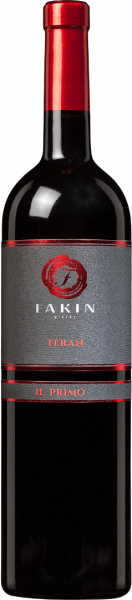 Teran il Prima 3 liter Doppelmagnum 2019 | Fakin Wines