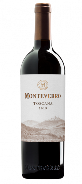 Monteverro 6 liter Imperial 2017