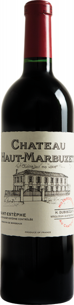 Haut Marbuzet 2017