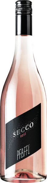 Secco rose | Pfaffl