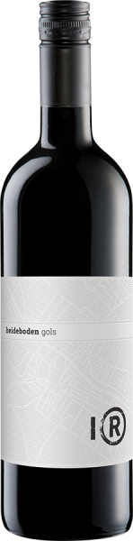 Heideboden rot | Iro