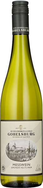 Grüner Veltliner Messwein | Gobelsburg