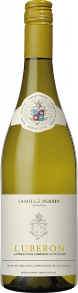 Luberon blanc | Perrin