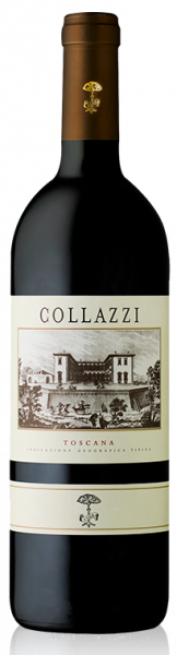 Collazzi 3 liter Doppelmagnum 2017