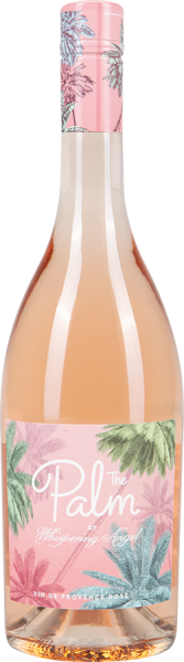 The Palm rosé | Whispering Angel