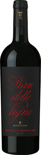 Brunello di Montalcino 3 liter Doppelmagnum 2017 | Pian delle Vigne