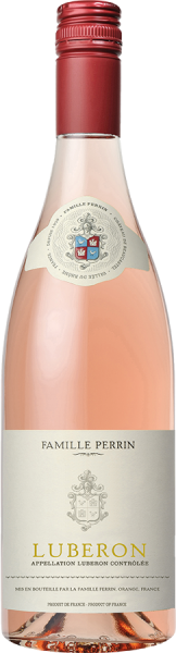 Luberon Rosé AOP | Perrin