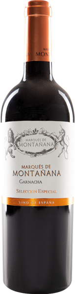 Marqués de Montañana | Bodega Virgen