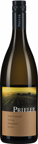 Pinot Blanc Seeberg | Prieler