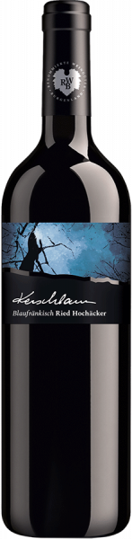 Blaufränkisch Hochäcker 18 liter Melchior 2018 | Paul Kerschbaum